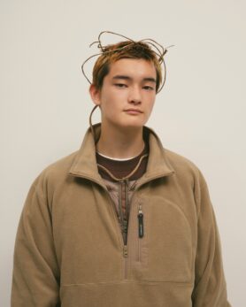 Lookbook Merrell Japan Fall Winter 2024 5