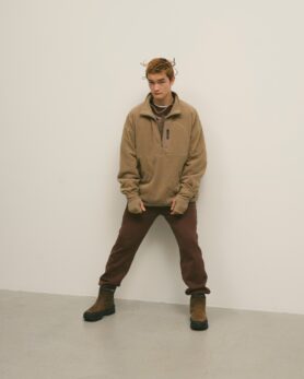 Lookbook Merrell Japan Fall Winter 2024 6