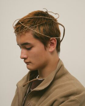 Lookbook Merrell Japan Fall Winter 2024 7