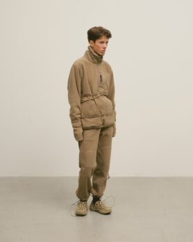 Lookbook Merrell Japan Fall Winter 2024 9