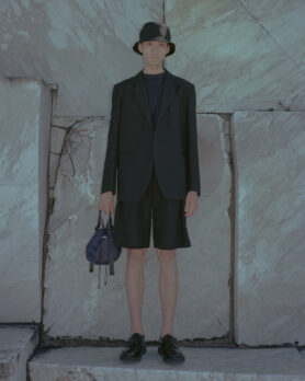 Lookbook N HOOLYWOOD COMPILE Spring 2025 15