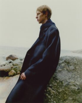 Lookbook Studio Nicholson Autumn Winter 2024 6