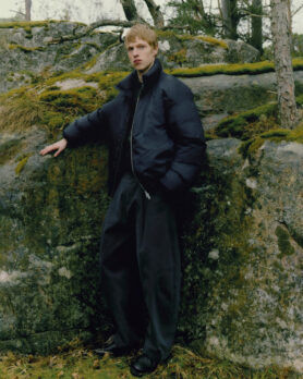 Lookbook Studio Nicholson Autumn Winter 2024 7