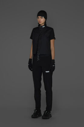 Lookbook THE NORTH FACE × HYKE Fall Winter 2024 9