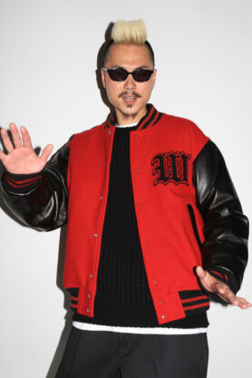 Lookbook Wacko Maria Fall Winter 2024 2
