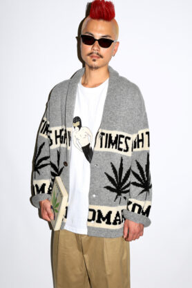 Lookbook Wacko Maria Fall Winter 2024 20