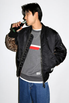 Lookbook Wacko Maria Fall Winter 2024 21
