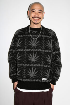 Lookbook Wacko Maria Fall Winter 2024 23