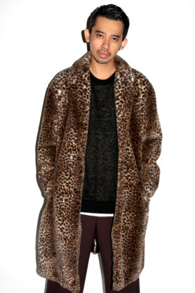 Lookbook Wacko Maria Fall Winter 2024 26