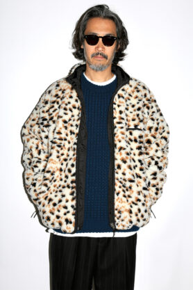 Lookbook Wacko Maria Fall Winter 2024 29