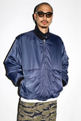 Lookbook Wacko Maria Fall Winter 2024 36