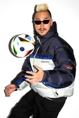 Lookbook Wacko Maria Fall Winter 2024 40
