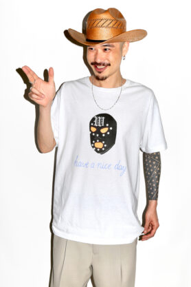Lookbook Wacko Maria Fall Winter 2024 45