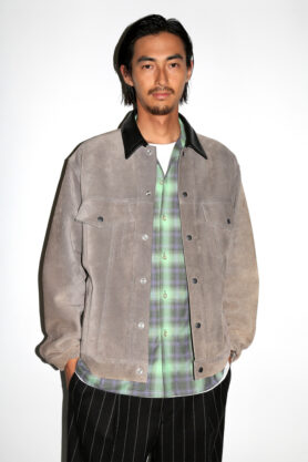 Lookbook Wacko Maria Fall Winter 2024 5