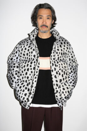 Lookbook Wacko Maria Fall Winter 2024 6