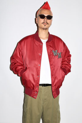 Lookbook Wacko Maria Fall Winter 2024 9