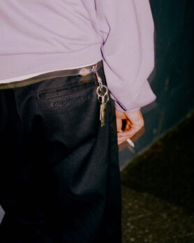 Lookbook Wacko Maria x Dickies Fall 2024 14