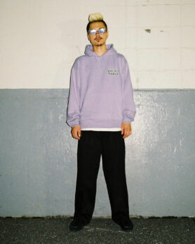 Lookbook Wacko Maria x Dickies Fall 2024 15