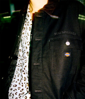 Lookbook Wacko Maria x Dickies Fall 2024 4