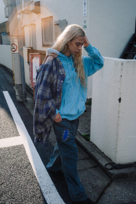 Lookbook thisisneverthat x Grateful Dead Fall 2024 20