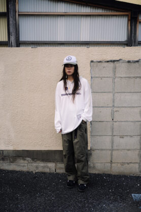 Lookbook thisisneverthat x Grateful Dead Fall 2024 4