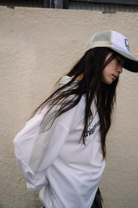 Lookbook thisisneverthat x Grateful Dead Fall 2024 5