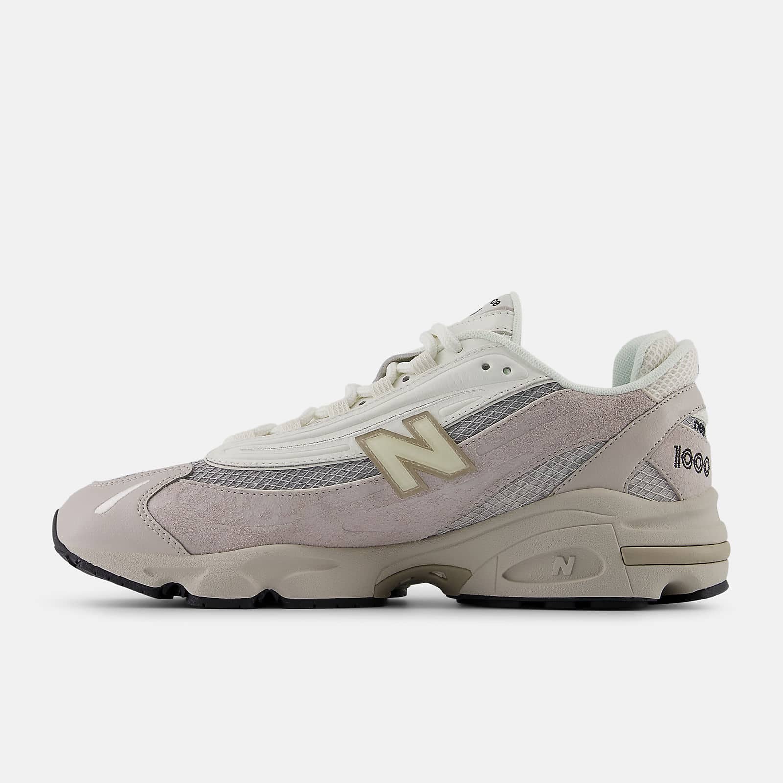 New Balance 1000 Grey M1000MB 3