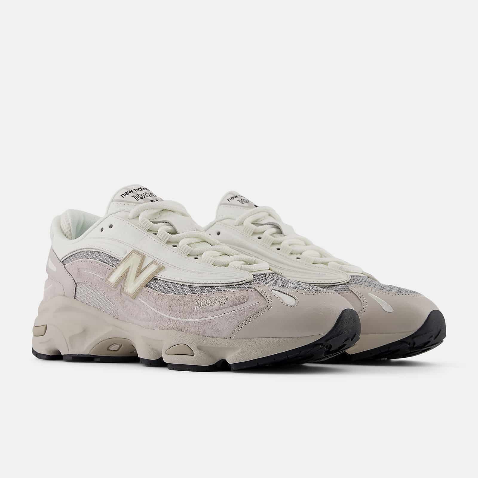 New Balance 1000 Grey M1000MB 4