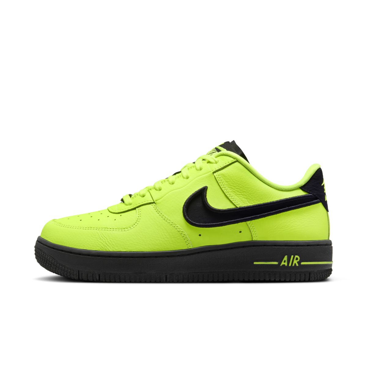 Nike Air Force 1 Dance Volt FJ7409-700 A