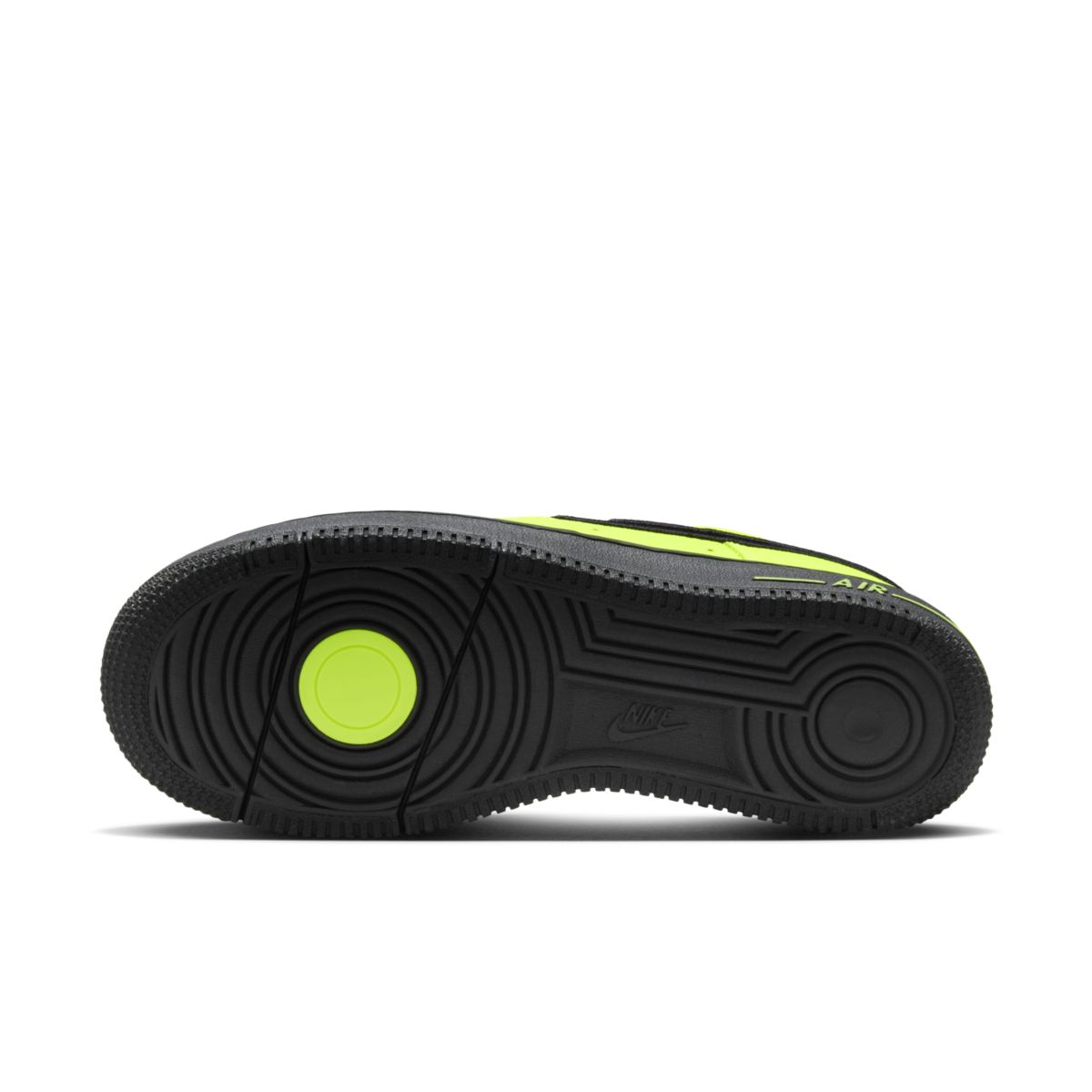Nike Air Force 1 Dance Volt FJ7409-700 B