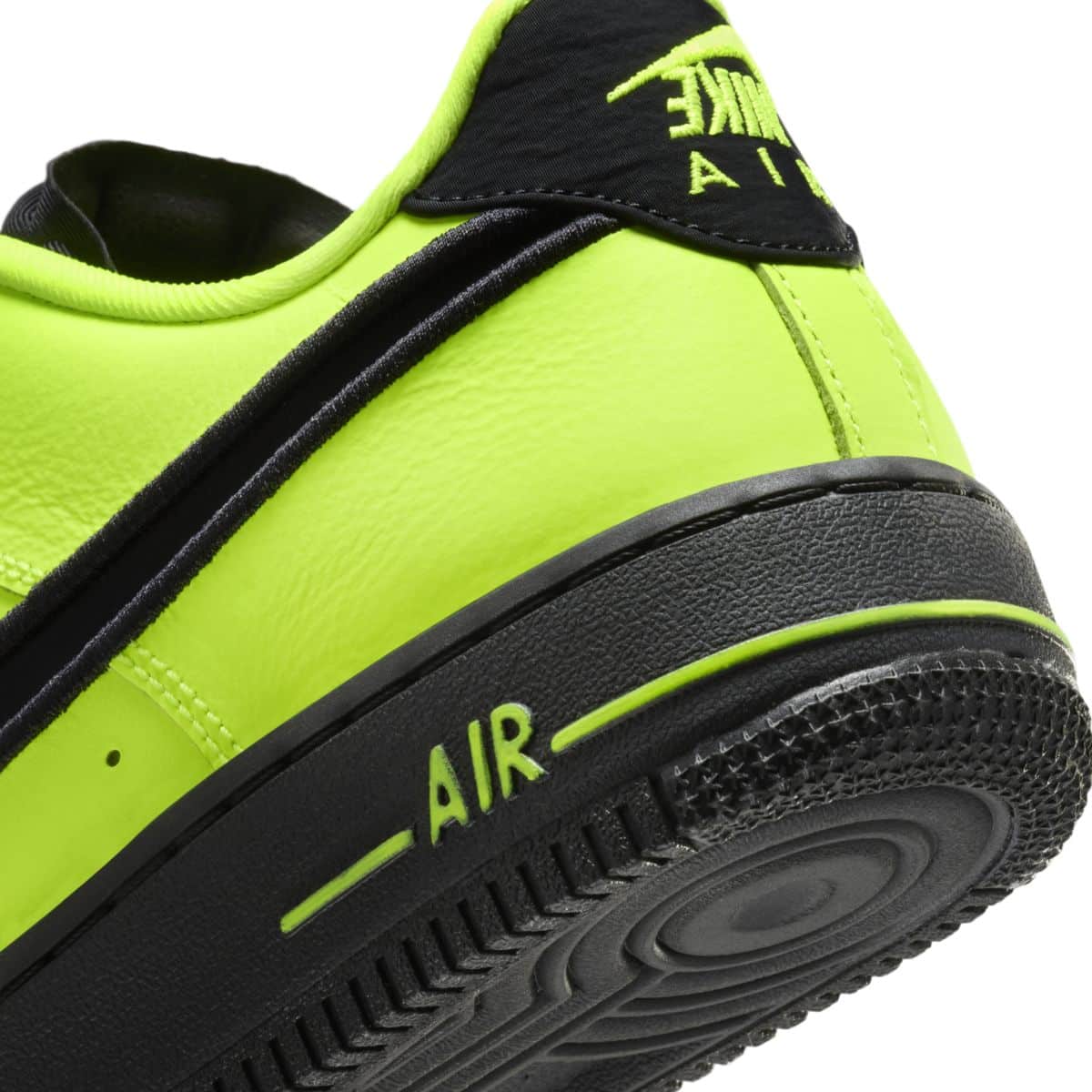 Nike Air Force 1 Dance Volt FJ7409-700 K