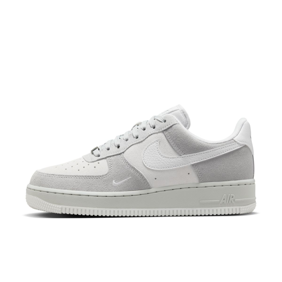 Nike Air Force 1 Low Light Smoke Grey HV3876-077 A