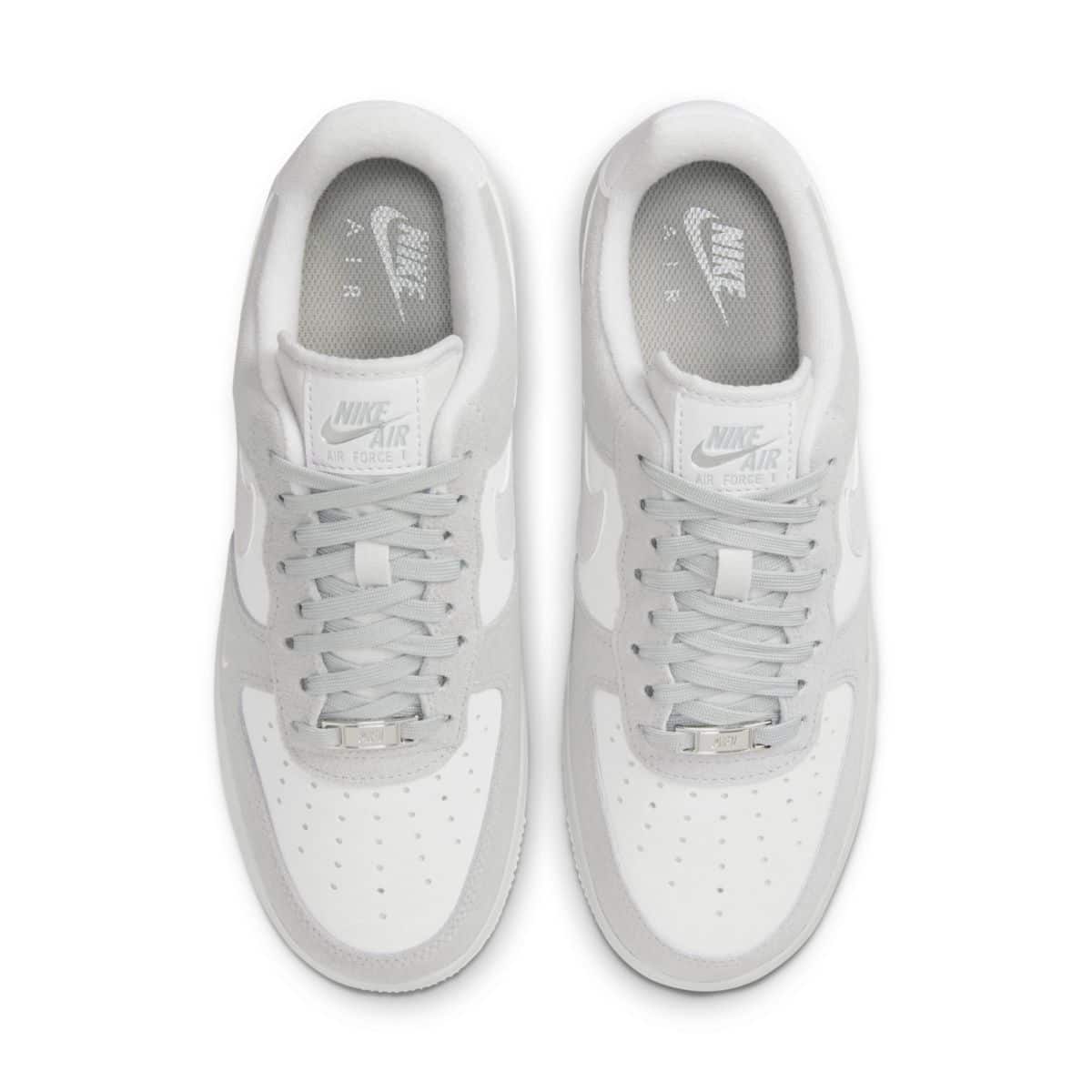 Nike Air Force 1 Low Light Smoke Grey HV3876-077 D
