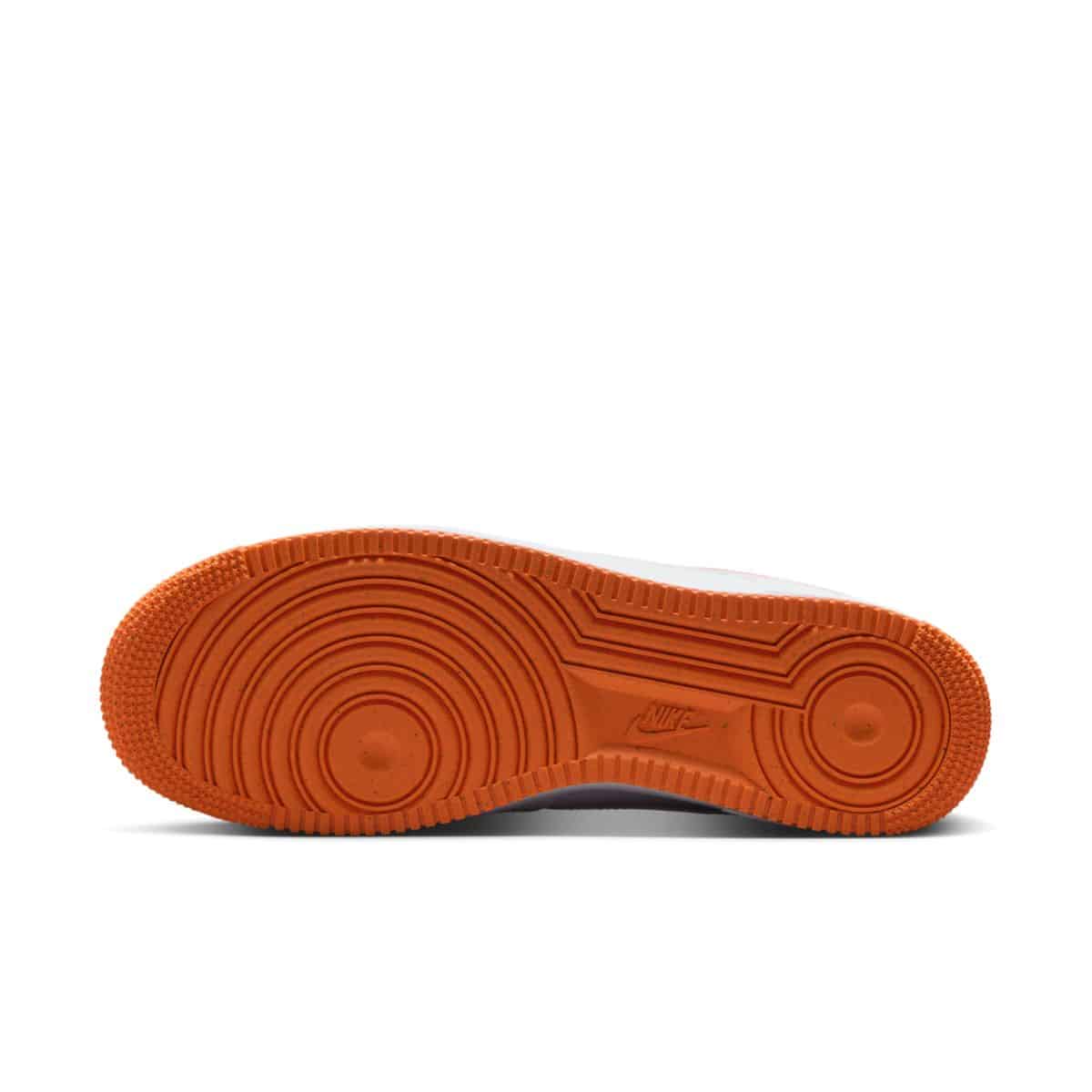 Nike Air Force 1 Low Safety Orange FJ4146-109 B