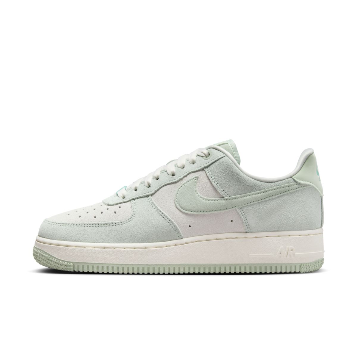 Nike Air Force 1 Low Spruce Aura Pistachio Frost HQ1497-099 A