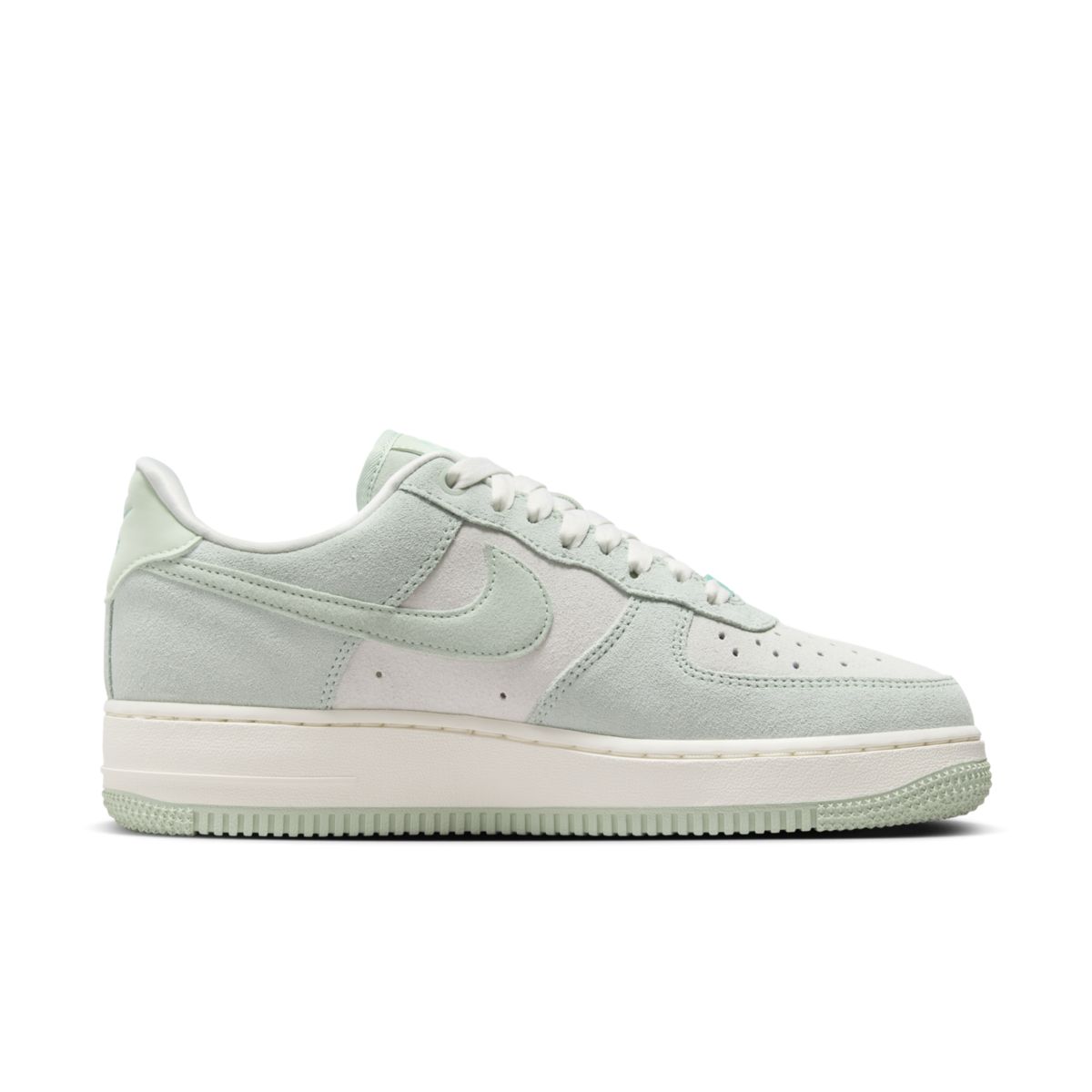 Nike Air Force 1 Low Spruce Aura Pistachio Frost HQ1497-099 C
