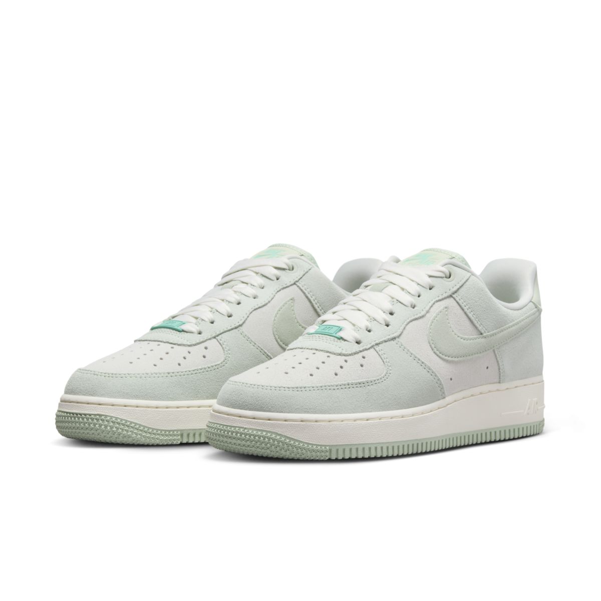 Nike Air Force 1 Low Spruce Aura Pistachio Frost HQ1497-099 E