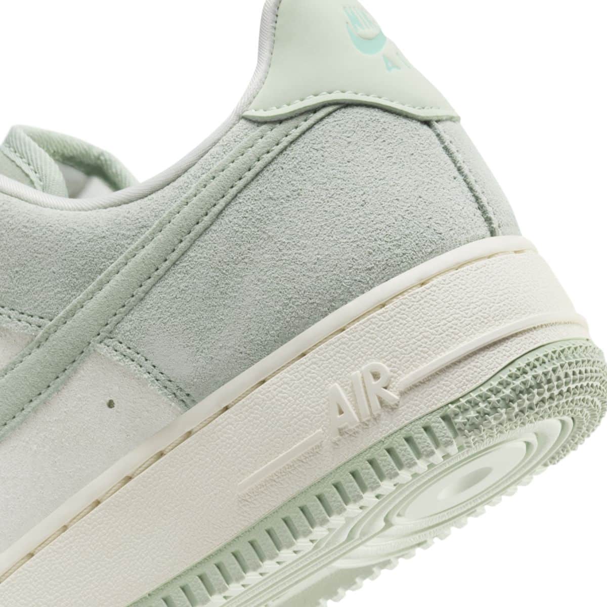 Nike Air Force 1 Low Spruce Aura Pistachio Frost HQ1497-099 K