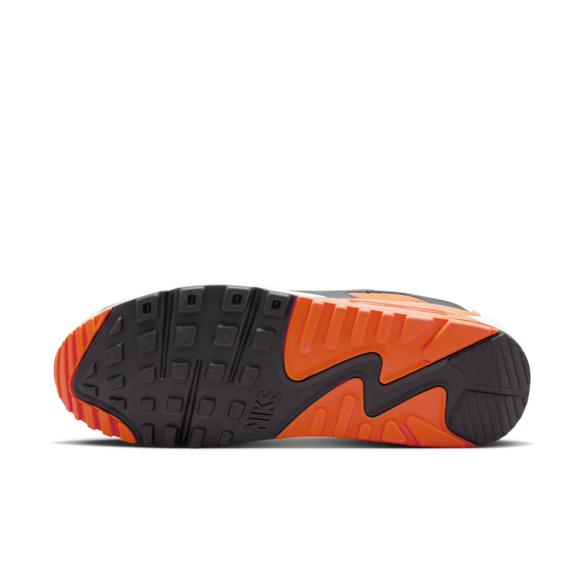 Nike Air Max 90 Safety Orange DM0029-108 B