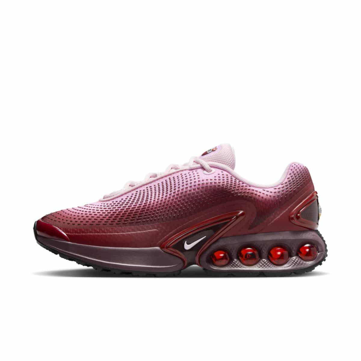 Nike Air Max Dn Team Red Pink Foam HQ4050-600 A