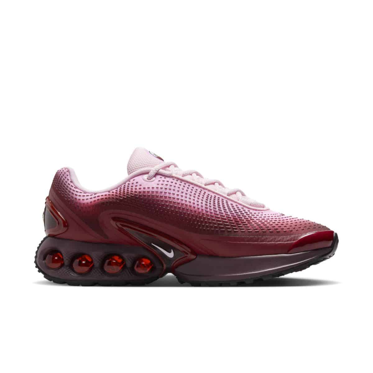 Nike Air Max Dn Team Red Pink Foam HQ4050-600 C