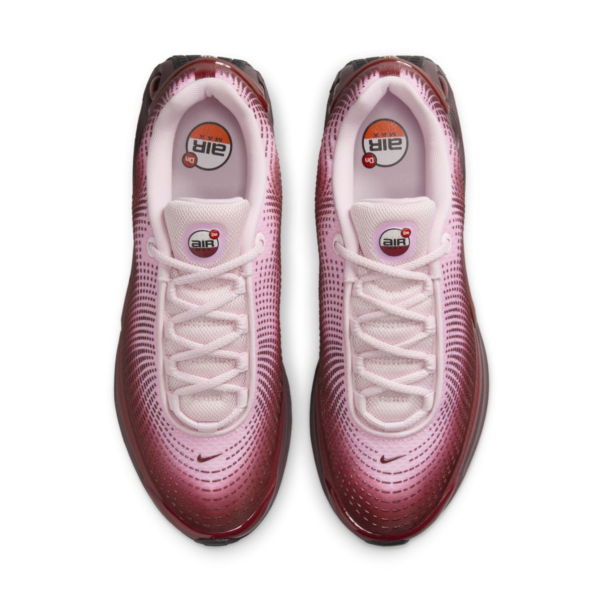 Nike Air Max Dn Team Red Pink Foam HQ4050-600 D