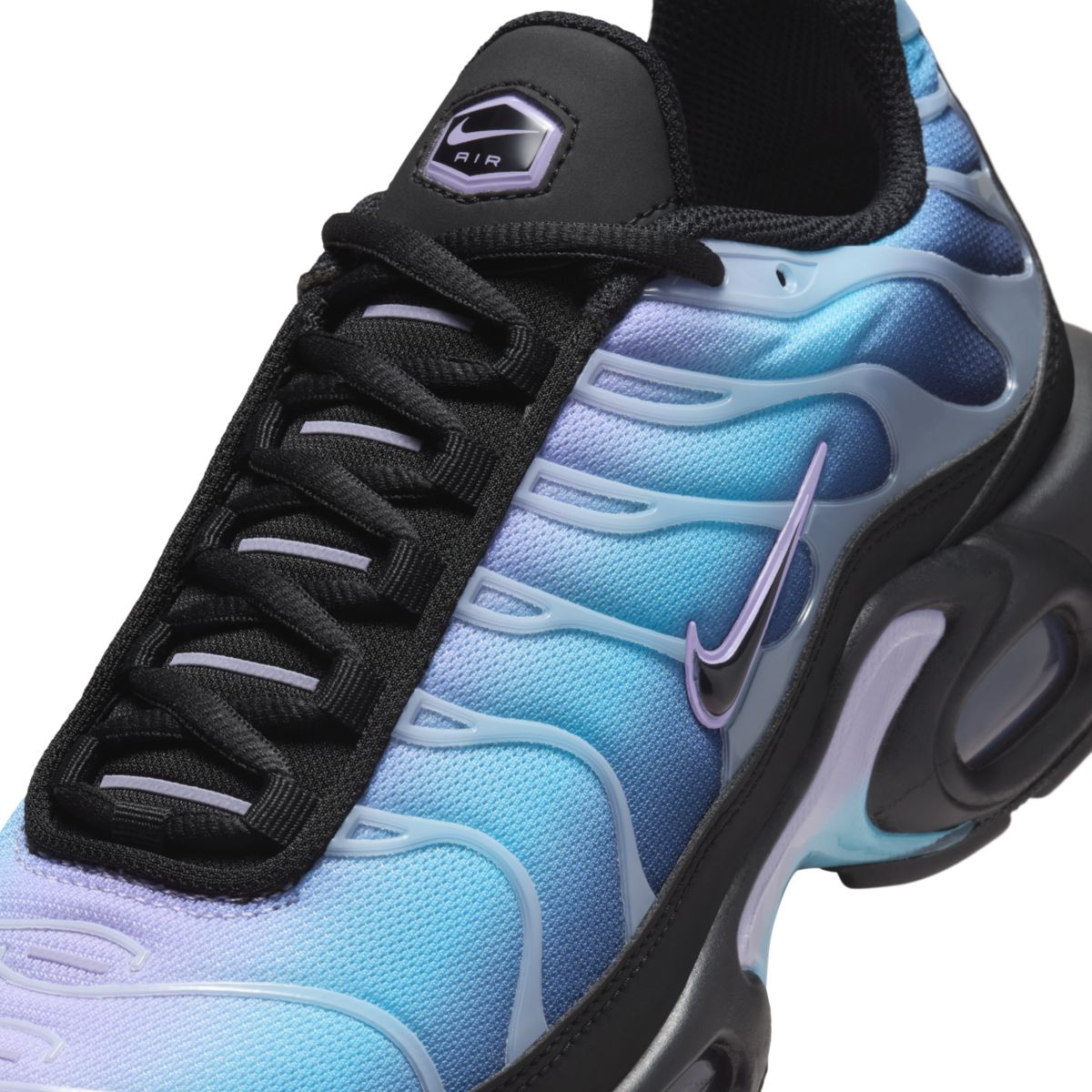 Nike Air Max Plus Barely Grape Baltic Blue HV2510-001 H