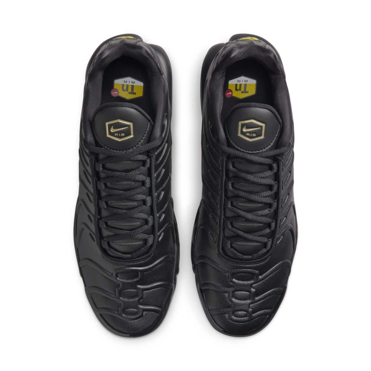 Nike Air Max Plus Leather Bred FZ3038-001 D
