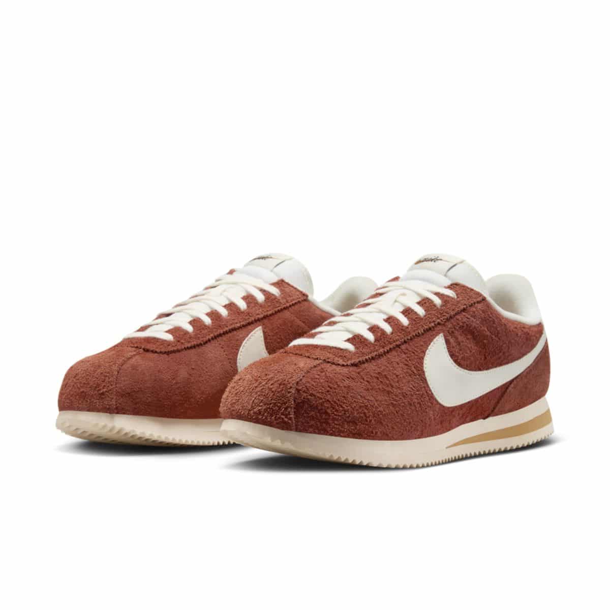Nike Cortez Dark Russet HF3142-200 E