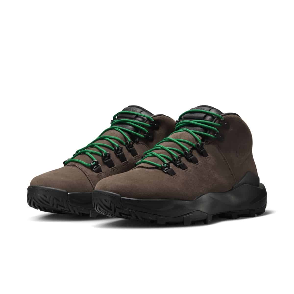 Nike Cygnal Baroque Brown FV4332-200 E