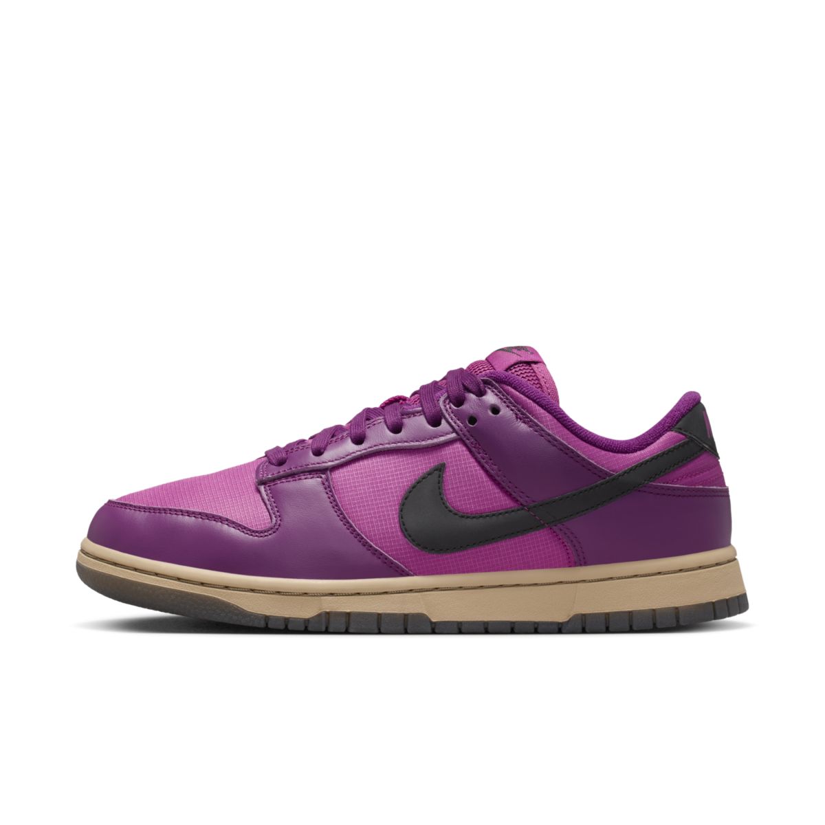 Nike Dunk Low Viotech Hot Fuchsia FZ2552-500 A