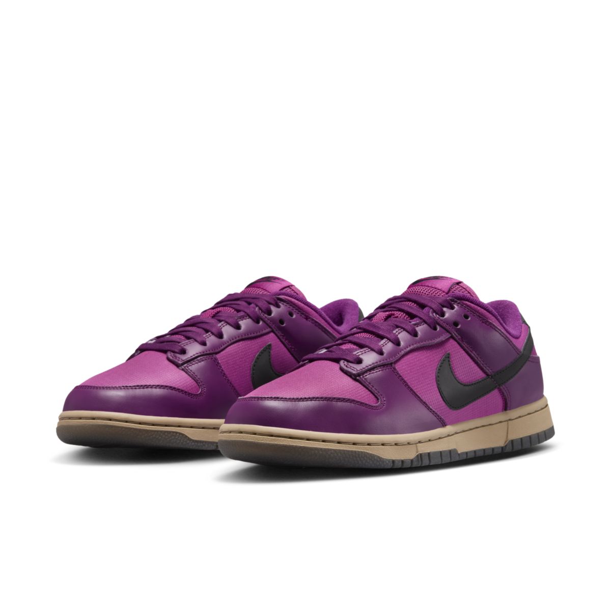 Nike Dunk Low Viotech Hot Fuchsia FZ2552-500 E