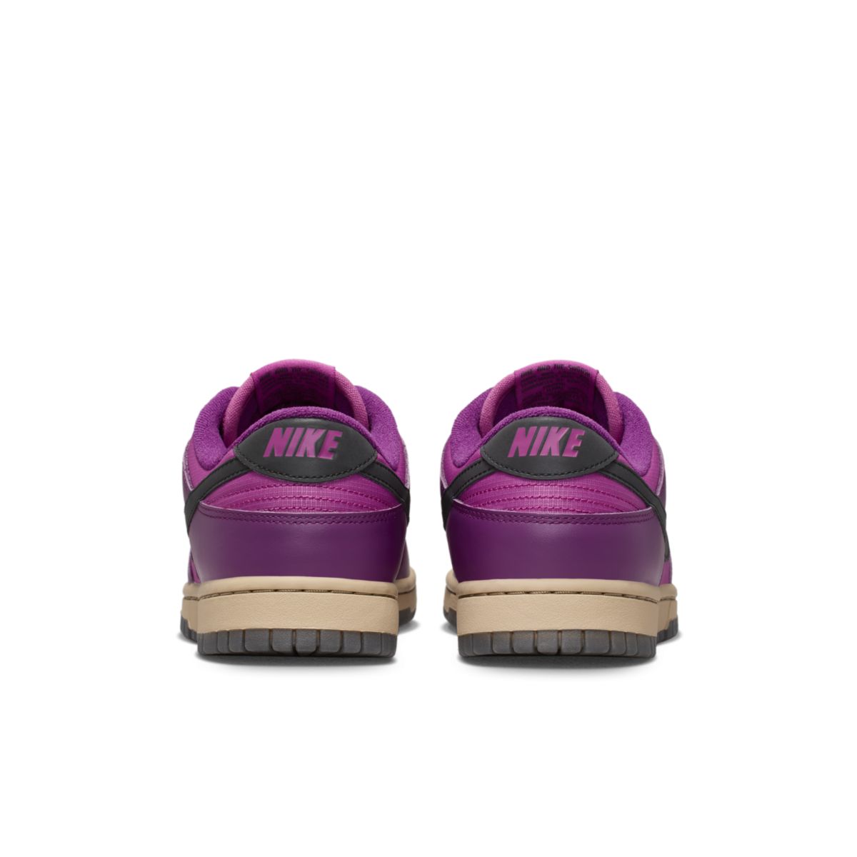 Nike Dunk Low Viotech Hot Fuchsia FZ2552-500 F