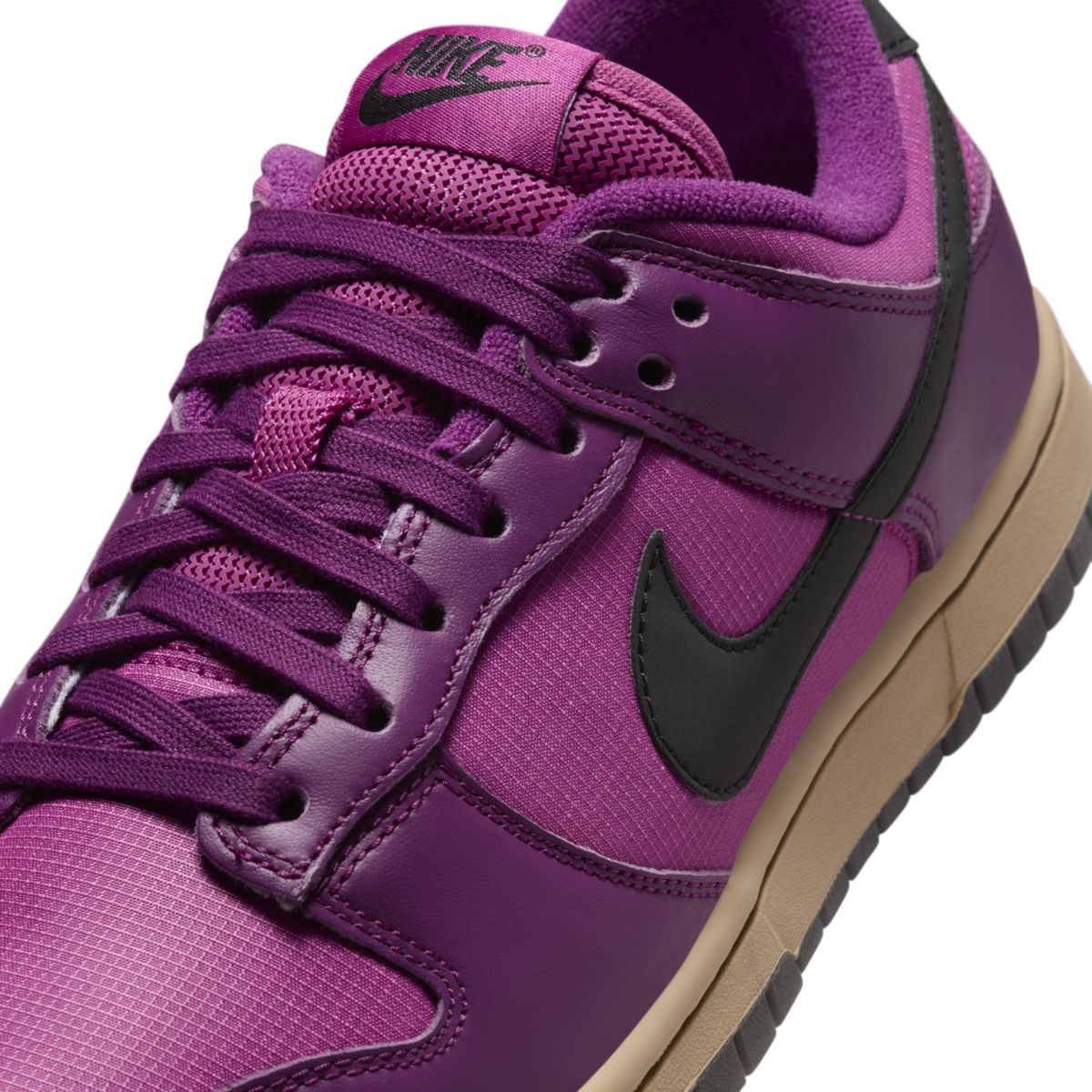Nike Dunk Low Viotech Hot Fuchsia FZ2552-500 H